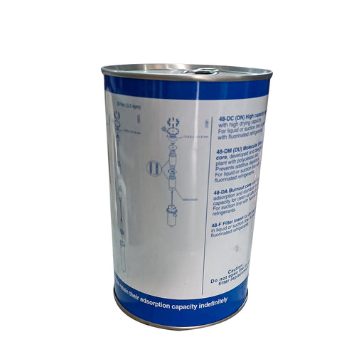Filtro Piedra Secador  48Dm  Danfoss
