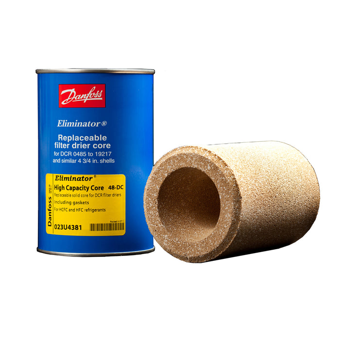 Filtro Piedra  Secador/Anti-Acido 48Dc Danfoss