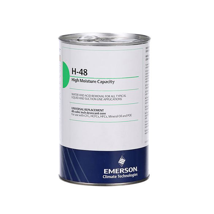 Filtro Piedra Anti-Acido/Secador H-48   Emerson