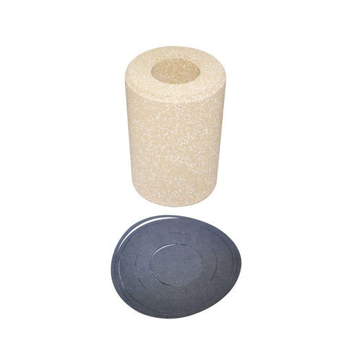 Filtro Piedra Secador  D-48   Appli Parts