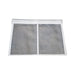 Filtro Antipolvo Para Consola 12Mbtu Ecox