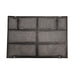 Filtro Antipolvo Piso/Techo Cfcv-60Ab StarGreen