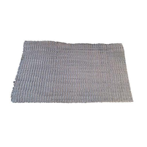 Filtro Para Aire En Aluminio 24"X15"X1/4"