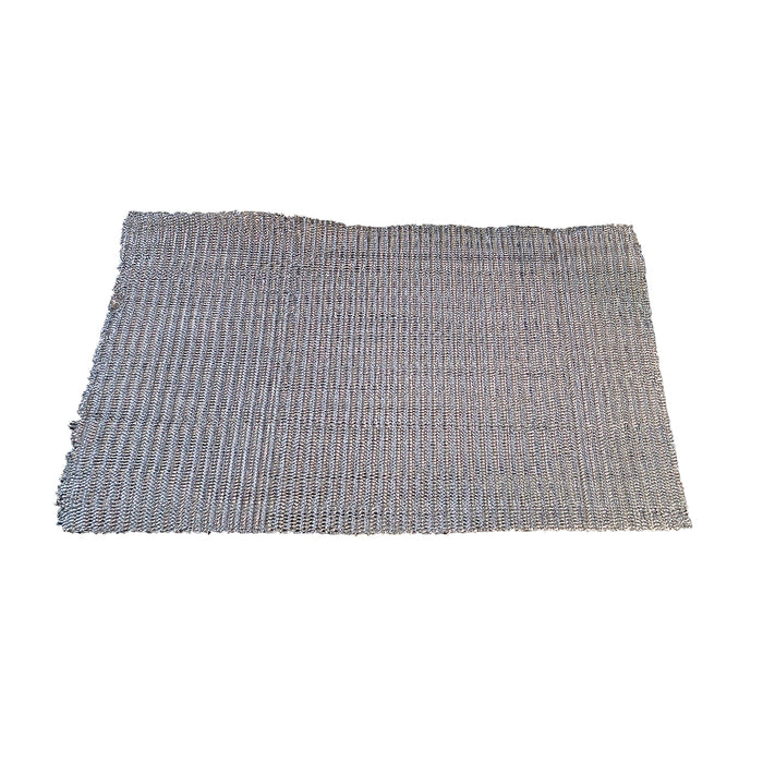 Filtro Para Aire En Aluminio 24"X15"X1/4"