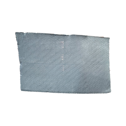 Filtro Aluminio Lamina 35"X64"X5/8"Esp