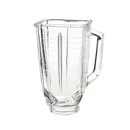 VASO VIDRIO OSTER ORIGINAL REFRACTARIO