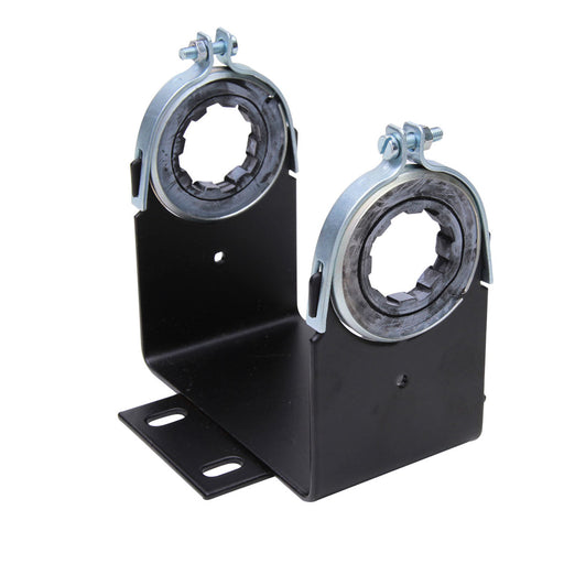 Base Resilente 2550-P5 Para Motor 1/4 Acs62
