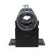 Base Resilente 2550-P2 Para Motor 1/3 Acs63