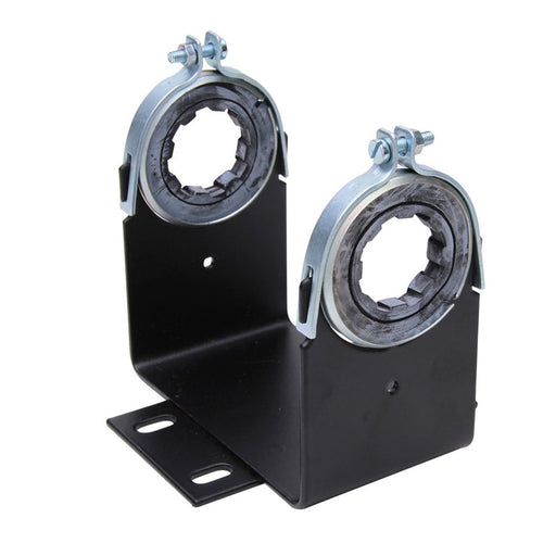 Base Resilente 2550-P2 Para Motor 1/3 Acs63