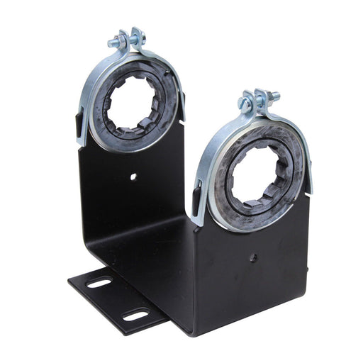 Base Resilente 2550-P3 Para Motor 1/2 Acs65