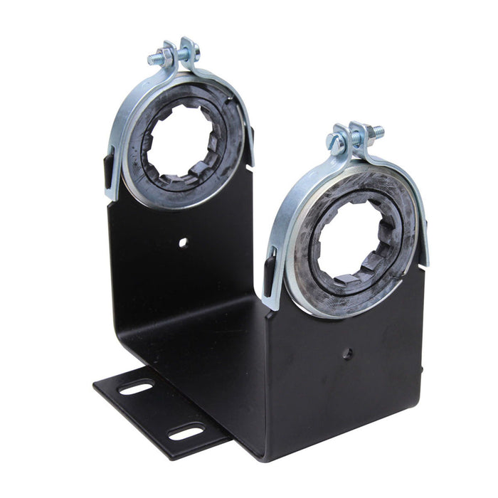 Base Resilente 2550-P3 Para Motor 1/2 Acs65