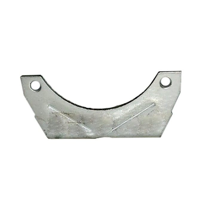 Base Media Luna Para Motores