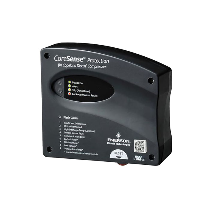 Kit De Modulo Disco Coresense 3D/4D Copeland