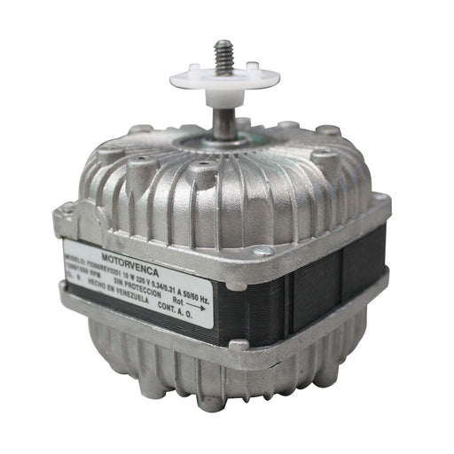 Motor Ref B 10W 220V/1/60 1550Rpm Motorvenca