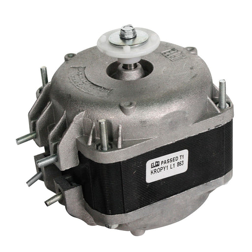 MOTOR REF D 18W 220V/1/60 1550RPM ELCO