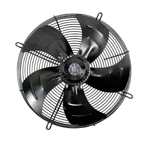Motor Axial 8" Axf-200-1 200S 110V/1F Succion Appli-Parts