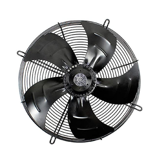 Motor Axial 8" Axf-200S 220V/1F Succion Appli-Parts