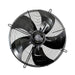 Motor Axial 8" Axf-200S 220V/1F Succion Appli-Parts