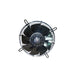 Motor Axial 8" 1650 Rpm Ywf4E-200S 220V/1F Succion Degar