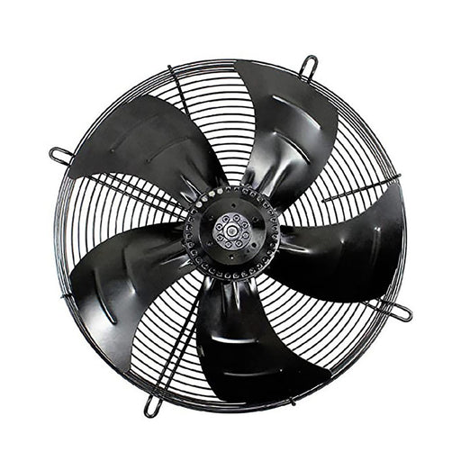 Motor Axial 10" 1620 Rpm Axf-250S 110V/1F Succion Appli-Parts