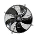 Motor Axial 10" 1620 Rpm Axf-250S 110V/1F Succion Appli-Parts