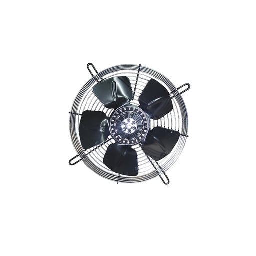 Motor Axial 10" 1650 Rpm Ywf4E-250S 220V/1F Succion Degar