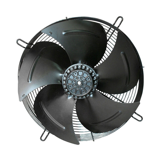 Motor Axial 14" Km4E350B Succion Kielmann