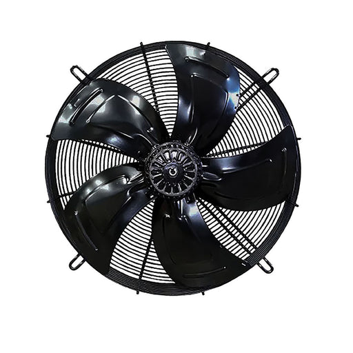 Motor Axial 14" 1650 Rpm Ywf4E-350S 220V/1F Succion Degar