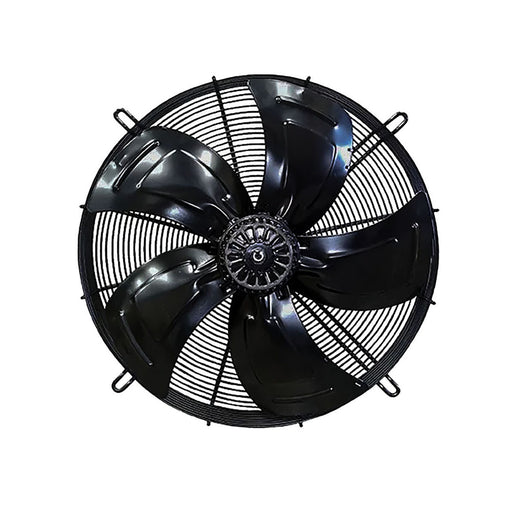 Motor Axial 16" 1590 Rpm Ywf4E-400S 220V/1F Succion Degar