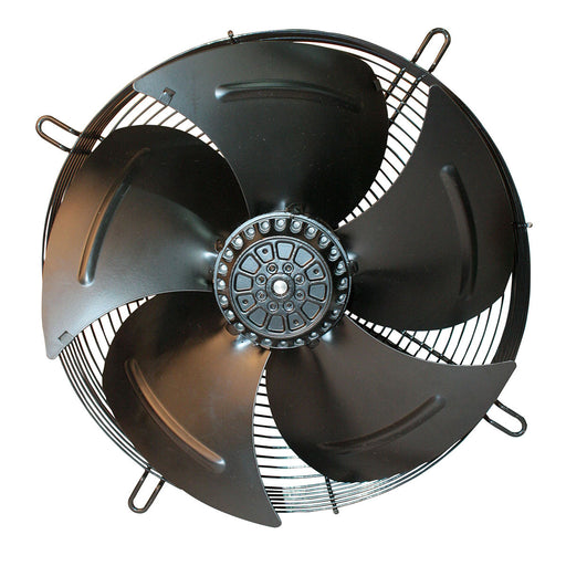 Motor Axial 20" Fma4E-500S Succion