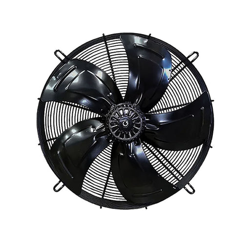 Motor Axial 20" 1600 Rpm Ywf4E-500S 220V/1F Succion Degar