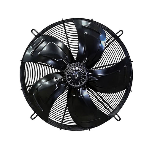 Motor Axial 22" 1600 Rpm Ywf4E-550S 220V/1F Succion Degar