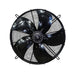 Motor Axial 22" 1600 Rpm Ywf4E-550S 220V/1F Succion Degar