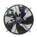 Motor Axial 24" 1620 Rpm Ywf4D-600S 220V/3F Succion Degar