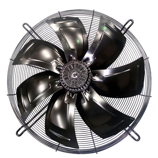 Motor Axial 28" 1060 Rpm Ywf4D-710S 220V/3F Succion Degar