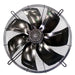 Motor Axial 28" 1060 Rpm Ywf4D-710S 220V/3F Succion Degar
