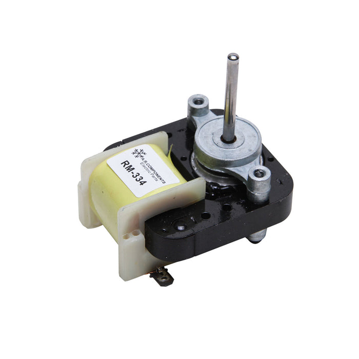 Motor Evaporador Nevera 15Pies Qmr334
