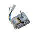 Motor Evaporador Nevera Eje Delgado 1/8 Qmr317