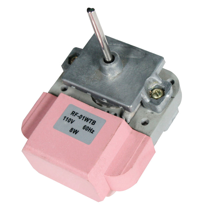 MOTOR NEVERA RF- 01WTB 110V