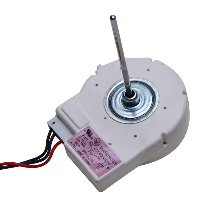 Motor Nevera 3.3W 1120Rpm 13Vdc Dla5985Haeh Haier