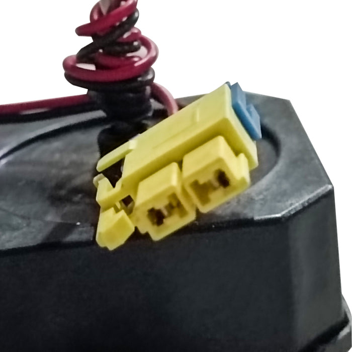 Motor Nevera Lg 13V 1770 Rpm 4681Jb1029J