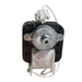 Motor Nevera Lg E/Largo 0,18A 13W 3200Rpm 4680Jb1026F
