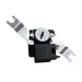 Motor Nevera E/Corto 0.20A 11W 3200 Rpm 20009075A