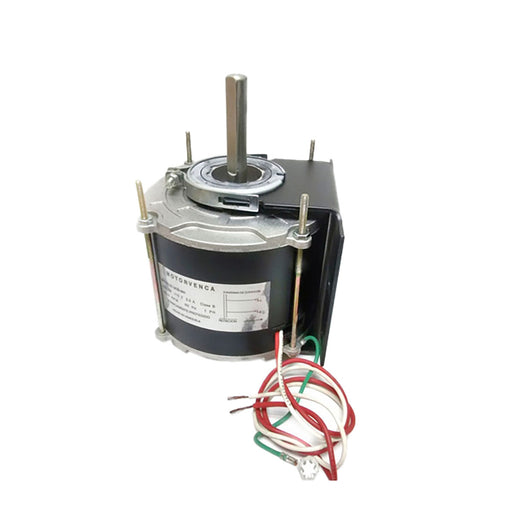 Motor 1E 1/20Hp 1550Rpm 110V Cw Ucd301 Motorvenca