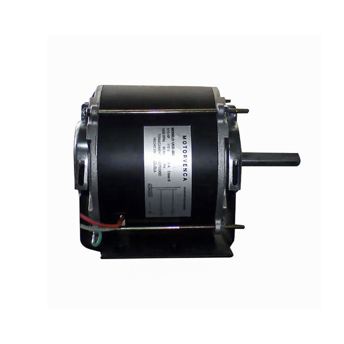 MOTOR REF 1/20HP 1550RPM 220V EJE 5/16 D-1103 ROSTOCK