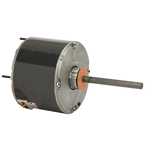 Motor 1E 1/4Hp 1075Rpm Teao Sab 48Y 220V/1F 1860 Nidec