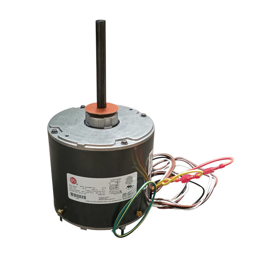 Motor 1E 1/3Hp 1075Rpm Teao Sab 220V/1F 1861 Nidec