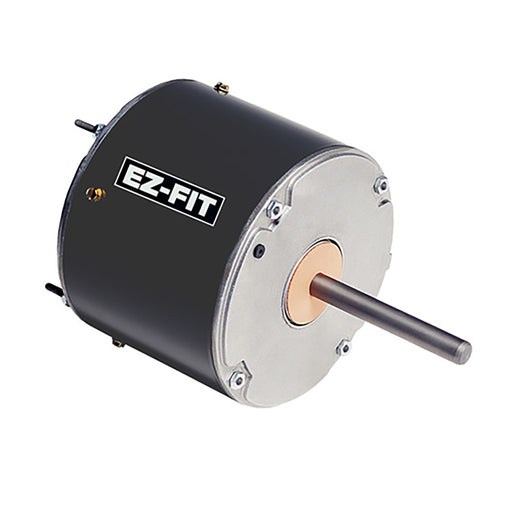 Motor 1E 1/3Hp 825Rpm Teao 220V/1F 0875 Nidec