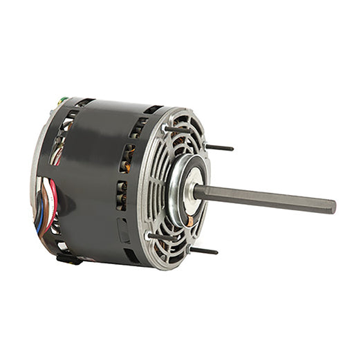 Motor 1E 3/4Hp 1075Rpm/3V Oao 48Y 220V/1F 8905 Nidec