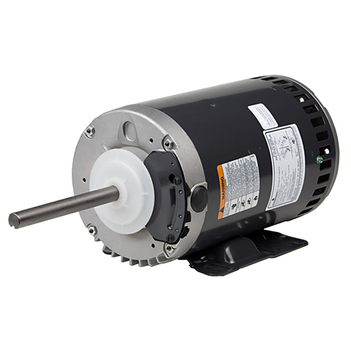 Motor 1E 3/4Hp 1140Rpm Teao 56Y 220-440V/3F 3913 Nidec